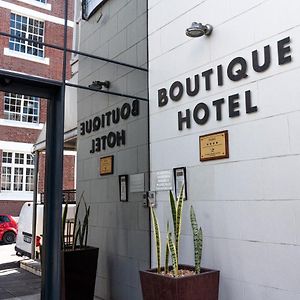 Hippo Boutique Hotel